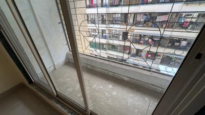 Bedroom Image of 655 Sq.ft 1 BHK Apartment / Flat for sale in Badlapur East Badlapur for Rs. 2800000