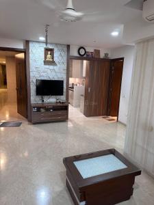 Hall Image of 500 Sq.ft 1 BHK Apartment / Flat for sale in One Hiranandani Park, Thane West Thane for Rs. 15000000