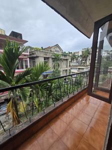 2 BHK Flat
