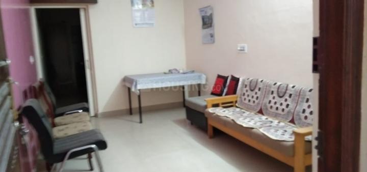 K R Garden, Murugeshpalya Bedroom 1