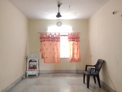 Living Room Image of 700 Sq.ft 2 BHK Apartment / Flat for sale in Baguiati Kolkata for Rs. 2800000