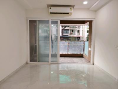 Living Room Image of 860 Sq.ft 2 BHK Apartment / Flat for sale in Nicco Residency, Jogeshwari East Mumbai for Rs. 21000000