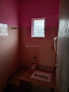 Bathroom Image of 750 Sq.ft 2 BHK Apartment / Flat for sale in Bally Howrah for Rs. 2500000