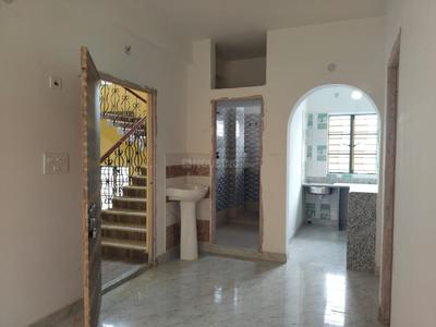 Hall Image of 670 Sq.ft 2 BHK Apartment / Flat for sale in Shivam Residency, Uttarpara Hooghly for Rs. 1876000