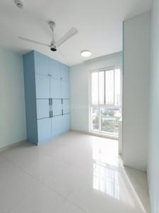 Bedroom Image of 1624 Sq.ft 3 BHK Apartment / Flat for rent in Brigade Cornerstone Utopia, Varthur Bengaluru for Rs. 75000