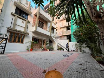 Image of 2250 Sq.ft 4 BHK Independent House for rent in Nikol, Ahmedabad for Rs. 35000