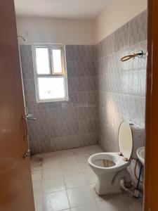 Bathroom Image of 1260 Sq.ft 2.5 BHK Apartment / Flat for sale in Assotech Windsor Hills Apartment, Mahalgaon Gwalior for Rs. 4200000