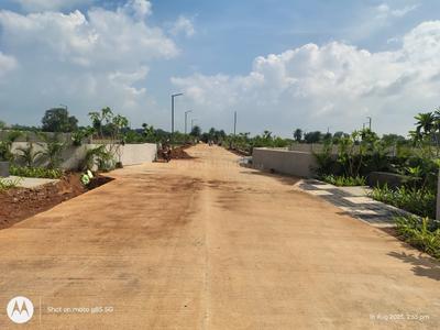 Image of 1250 Sq.ft Residential Plot / Land for sale in Sejbahar, Raipur for Rs. 3750000