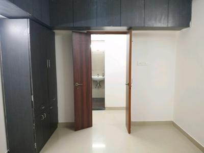Bedroom Image of 651 Sq.ft 2 BHK Apartment / Flat for sale in Chandra Darshan Heights C Wing, Chinchpokli Mumbai for Rs. 25000000