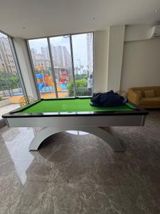Balcony Image of 487 Sq.ft 1 RK Apartment / Flat for sale in VTP Leonara Building G, Mahalunge Pune for Rs. 6400000