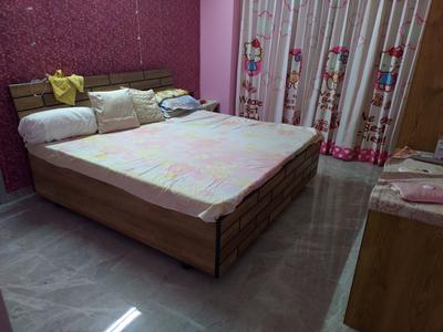 Bedroom Image of 2259 Sq.ft 3 BHK Apartment / Flat for sale in Keshav Samarth 56, Sargasan Gandhinagar for Rs. 11500000
