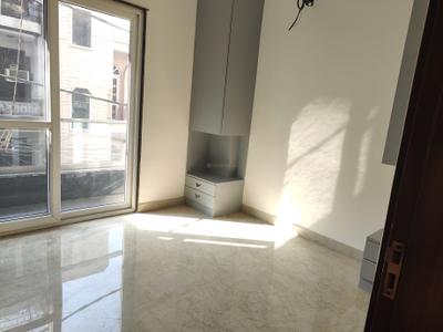 Bedroom Image of 1175 Sq.ft 3 BHK Builder Floor for sale in Sector 8 Rohini New Delhi for Rs. 19000000