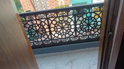 Image of 800 Sq.ft 2 BHK Duplex for rent in SSD Krishna Park, Chhota Bangarda, Indore for Rs. 12000