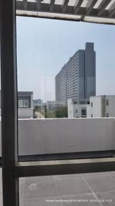 Balcony Image of 2360 Sq.ft 4.5 BHK Villa for rent in Godrej Crest, Jaypee Greens Greater Noida for Rs. 80000