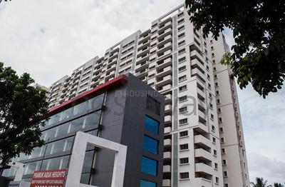 Image of A902 Aqua Heights in Electronic City, Bengaluru
