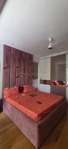Bedroom Image of 1612 Sq.ft 3 BHK Apartment / Flat for sale in Shakti Avenue, Chembur Mumbai for Rs. 65000000