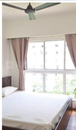 GODREJ TREES Bedroom 1