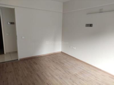 Bedroom Image of 1200 Sq.ft 3 BHK Apartment / Flat for rent in Sheetal Westpark Residency, Vastrapur Ahmedabad for Rs. 52000