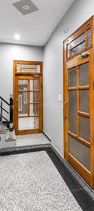 Balcony Image of Anya Girl's PG  in Bhitauli, Lucknow