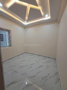 Bedroom Image of 1100 Sq.ft 2 BHK Apartment / Flat for sale in Himalaya Lakshmi Residency, Beeramguda Sangareddy for Rs. 5900000