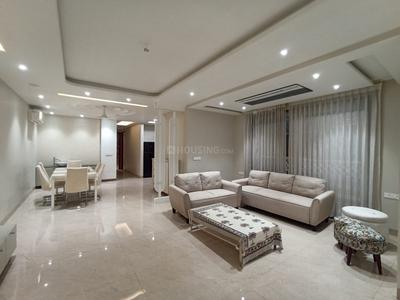 Hall Image of 1400 Sq.ft 3 BHK Apartment / Flat for sale in Astha Prime, Mansarovar Jaipur for Rs. 6800000