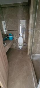 Bathroom Image of 1600 Sq.ft 3 BHK Apartment / Flat for sale in Shree Mahavir Park Altezza, Andheri West Mumbai for Rs. 55000000
