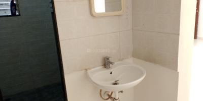 Image of 1050 Sq.ft 2.5 BHK Apartment / Flat for rent in VJ Yashwin Hinjawadi, Hinjawadi Phase 2, Pune for Rs. 30000