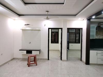 Living Room Image of 1100 Sq.ft 3 BHK Builder Floor for sale in Surya Lavish Floor, Sector 8 Dwarka New Delhi for Rs. 15500000