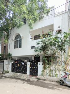 Building Image of 1650 Sq.ft 2.5 BHK Independent House for rent in Kilpauk Chennai for Rs. 65000