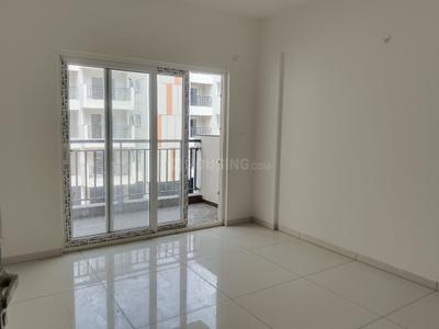 Bedroom Image of 1300 Sq.ft 2 BHK Apartment / Flat for sale in Parappana Agrahara Bengaluru for Rs. 16400000