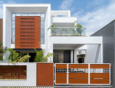 Image of 900 Sq.ft 2 BHK Independent House for sale in Kadambathur, Chennai for Rs. 2600000