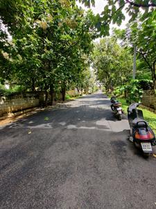 Image of 800 Sq.ft 2 BHK Independent House for rent in JP Nagar, Bengaluru for Rs. 22000