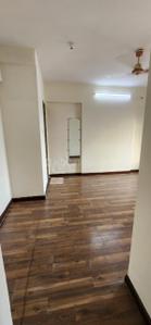 Bedroom Image of 900 Sq.ft 2 BHK Apartment / Flat for sale in Srishti Synchronicity, Powai Mumbai for Rs. 23000000
