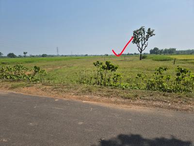 Image of 4350 Sq.ft Residential Plot / Land for sale in Baripada, Mayurbhanj for Rs. 4500000