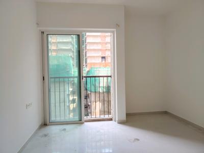 Bedroom Image of 825 Sq.ft 2 BHK Apartment / Flat for sale in Marathon Nexzone, Kudave Navi Mumbai for Rs. 6415000