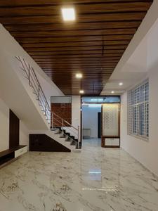 Image of 1800 Sq.ft 3 BHK Independent House for sale in Santoshi Nagar, Raipur for Rs. 5600000
