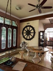 Hall Image of 11000 Sq.ft 5 BHK Apartment / Flat for sale in Sanjaynagar Bengaluru for Rs. 180000000