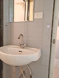 Image of 550 Sq.ft 1 BHK Apartment / Flat for rent in DDA Flats Sector 14, Sector 14 Dwarka, New Delhi for Rs. 23000