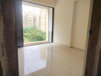 Bedroom Image of 735 Sq.ft 1 BHK Apartment / Flat for sale in S K Residency, Ulwe Navi Mumbai for Rs. 6500000