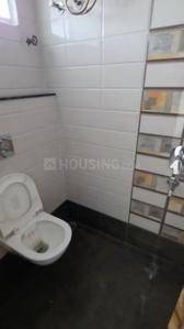 Image of 1500 Sq.ft 3 BHK Apartment / Flat for rent in Limbodi, Indore for Rs. 20000