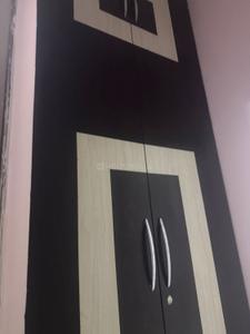 Bedroom Image of 1200 Sq.ft 2 BHK Apartment / Flat for rent in AWHO Vay Sector 8B G, Vrindavan Yojana Lucknow for Rs. 20000
