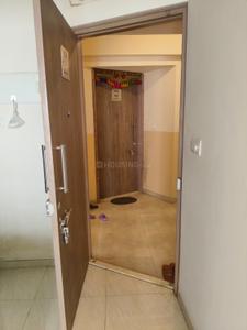 Bathroom Image of 470 Sq.ft 2 BHK Apartment / Flat for sale in Lodha Violet E AND F, Taloja Navi Mumbai for Rs. 4149999