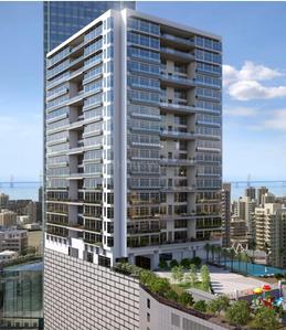 Image of 2000 Sq.ft 3 BHK Apartment / Flat for sale in Dadar West, Mumbai for Rs. 110000000