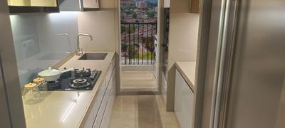 Image of 1247 Sq.ft 3 BHK Apartment / Flat for sale in Dosti Greenscapes Phase 2, Hadapsar, Pune for Rs. 10000000