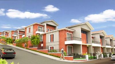 Image of 1440 Sq.ft 2.5 BHK Independent House for sale in Kankavli, Sindhudurg for Rs. 5000000