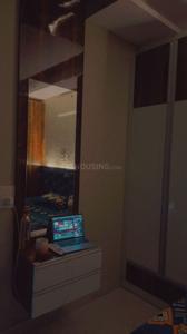 Bedroom Image of 900 Sq.ft 2 BHK Apartment / Flat for sale in Omega City, Bhago Majra Mohali for Rs. 6200000