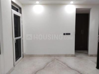 Hall Image of 691 Sq.ft 2 BHK Apartment / Flat for sale in Pyramid Midtown, Sector 59 Gurgaon for Rs. 12500000