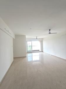 Hall Image of 1296 Sq.ft 2 BHK Apartment / Flat for sale in Bhagwati 19 East, Nerul Navi Mumbai for Rs. 30000000