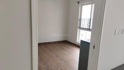 Image of 1043 Sq.ft 3 BHK Apartment / Flat for rent in Feldspar At Brigade El Dorado, Gummanahalli, Bengaluru for Rs. 25000