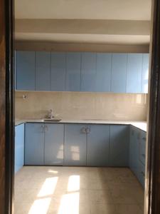 Kitchen Image of 1797 Sq.ft 3 BHK Apartment / Flat for sale in BPTP Princess Park, Sector 86 Faridabad for Rs. 14000000
